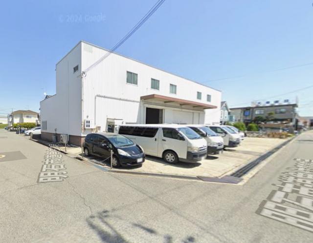 明石市魚住町住吉１