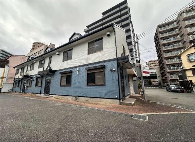 神戸市兵庫区松原通４