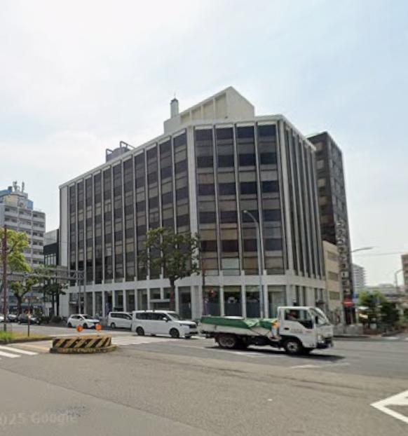 神戸市中央区多聞通３