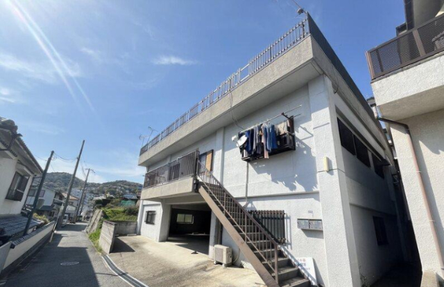 神戸市長田区丸山町3