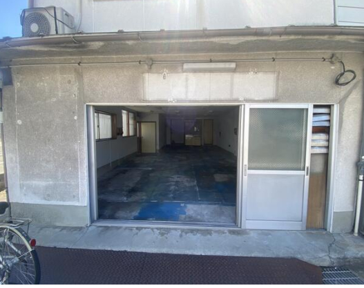 神戸市長田区梅ヶ香町２