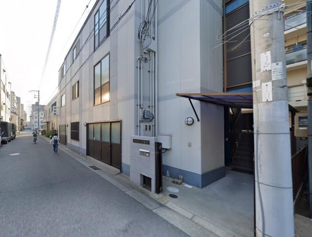 神戸市長田区御屋敷通１