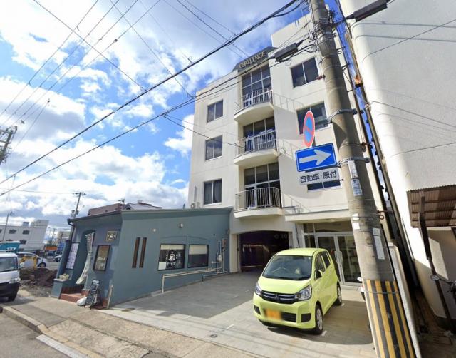 神戸市長田区長楽町６