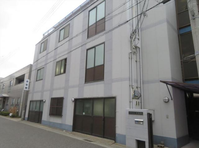 神戸市長田区御屋敷通１