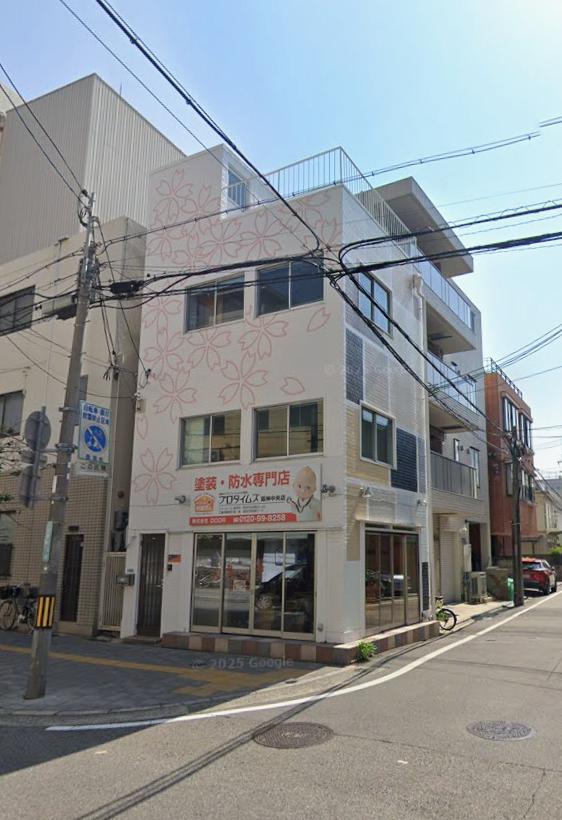 西宮市松原町