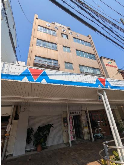 神戸市中央区北長狭通７