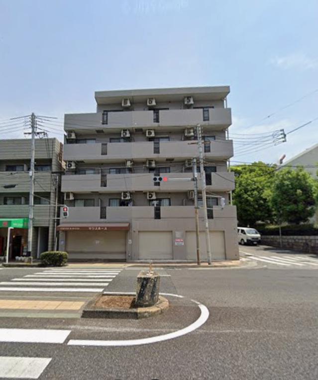 神戸市兵庫区下祇園町