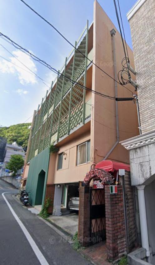 神戸市中央区北野町４