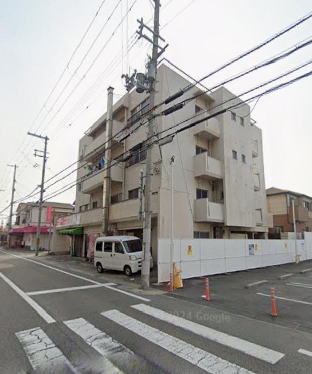 明石市魚住町清水