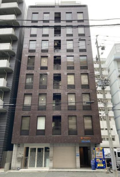 神戸市中央区磯辺通２