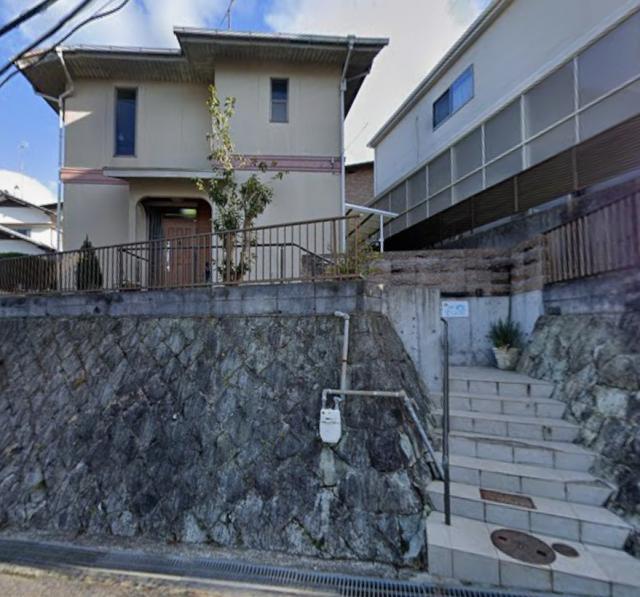 神戸市北区緑町７