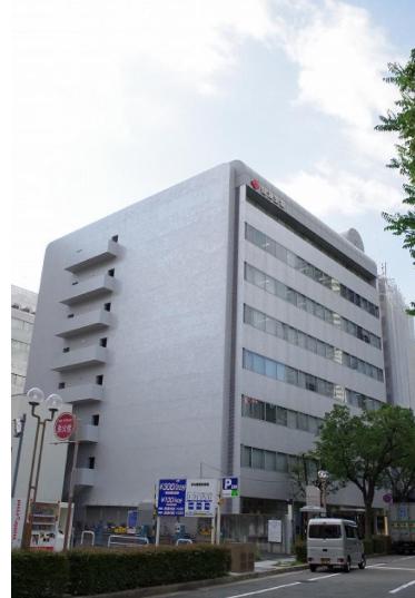 神戸市中央区東町