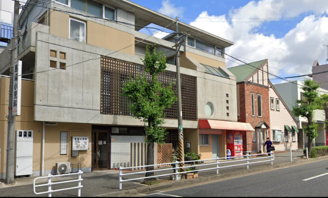 神戸市垂水区西舞子２