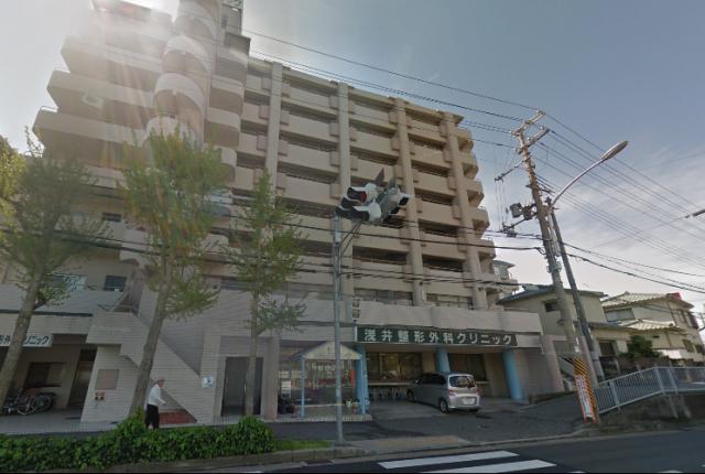 神戸市垂水区舞子坂3