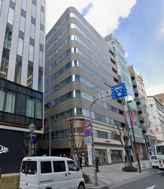 神戸市中央区三宮町１