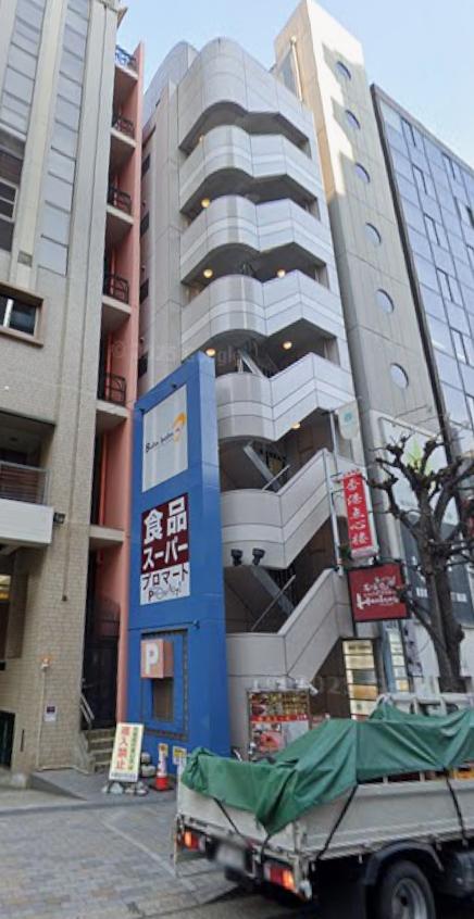 神戸市中央区下山手通2