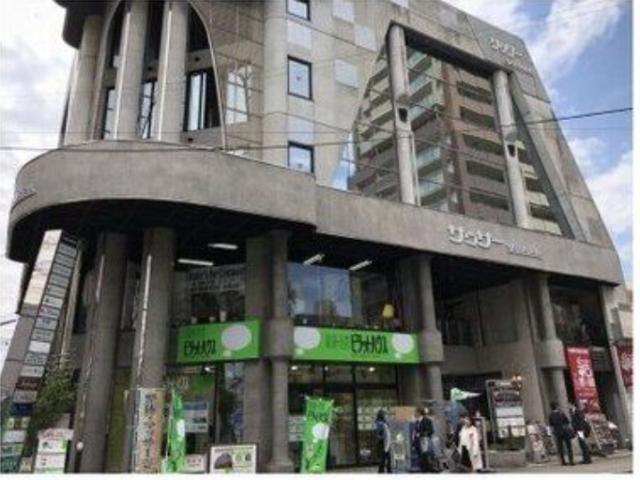 尼崎市南塚口町１