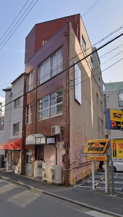 神戸市中央区琴ノ緒町５