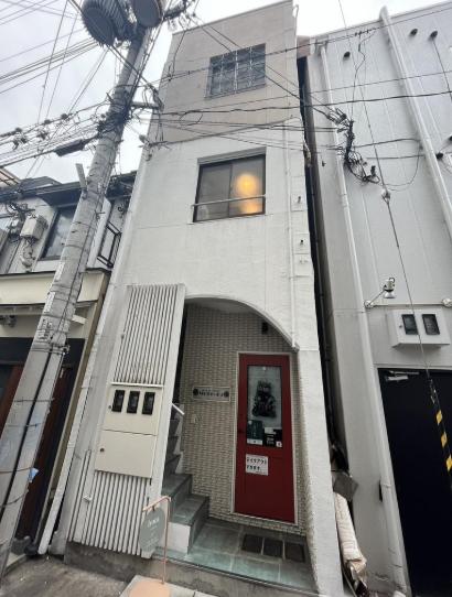 神戸市中央区北長狭通２