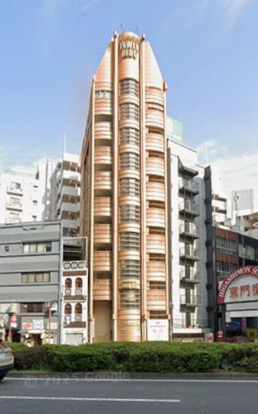 神戸市中央区中山手通１