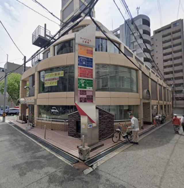 神戸市中央区下山手通2