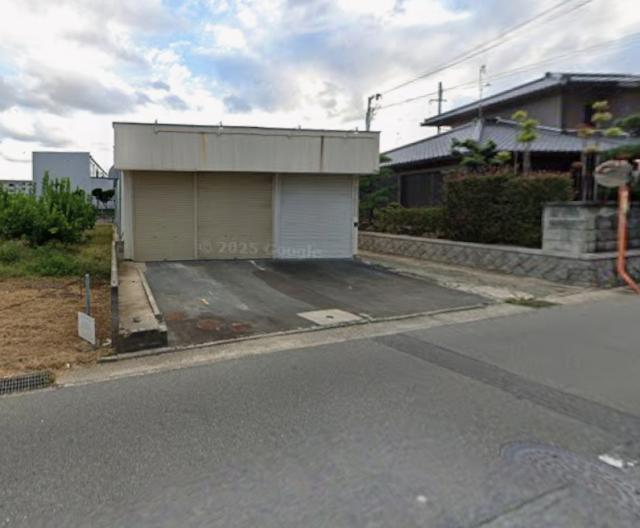 宝塚市口谷西３