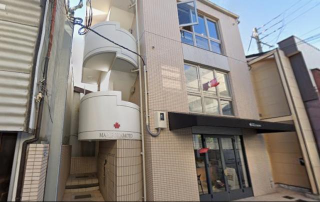 神戸市東灘区本山北町３