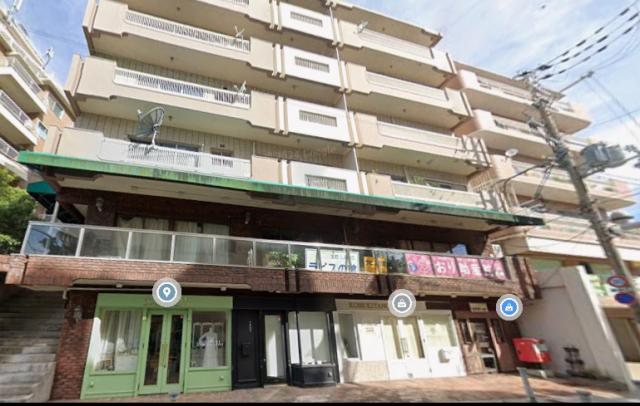 神戸市中央区北野町1