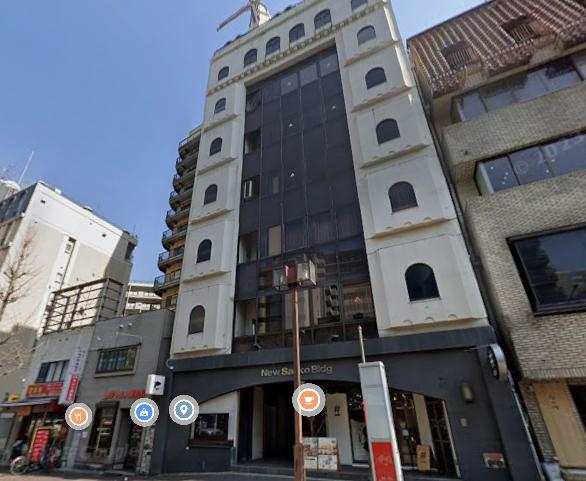 神戸市中央区中山手通２