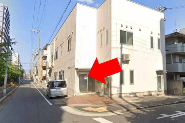 神戸市東灘区本庄町３