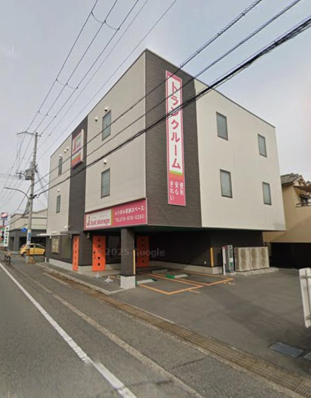 加古川市平岡町新在家