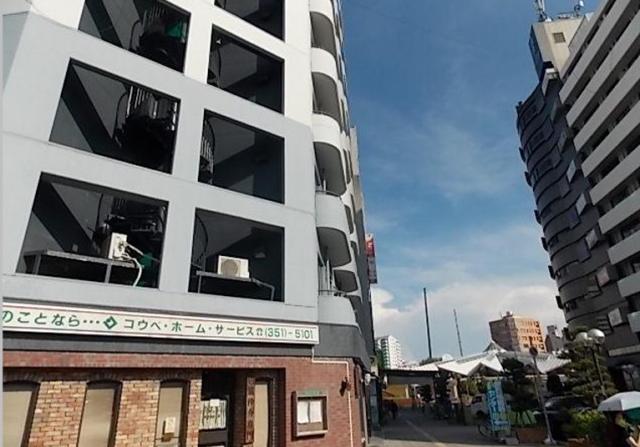 神戸市須磨区多聞通３