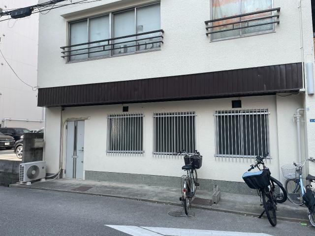 神戸市中央区古湊通2