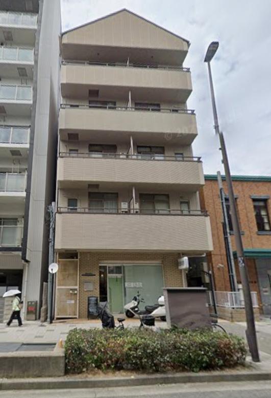 神戸市長田区西尻池町２