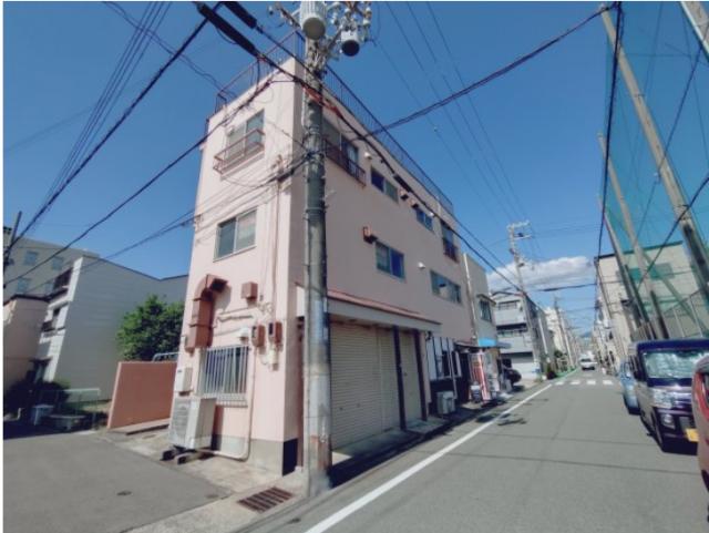 神戸市兵庫区小松通５