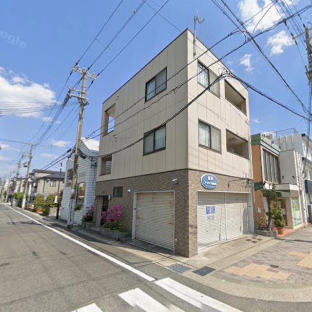 神戸市東灘区森南町１