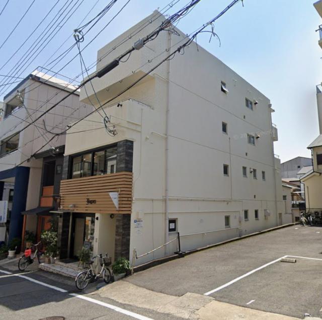 神戸市灘区倉石通６