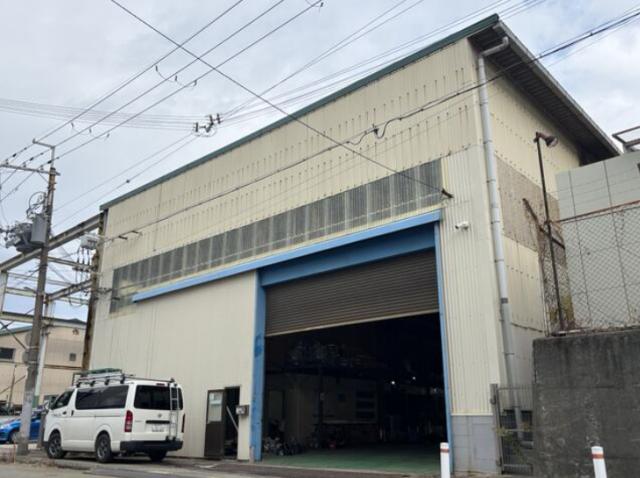 尼崎市道意町６