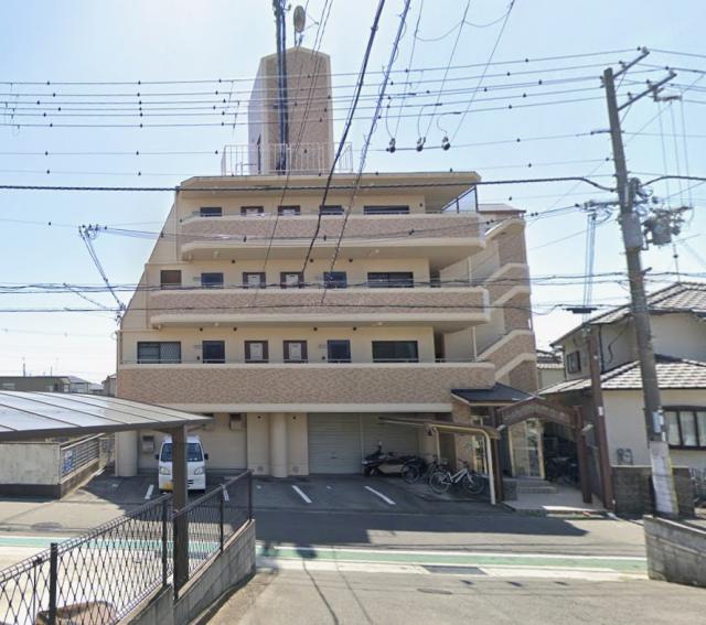 明石市魚住町住吉２