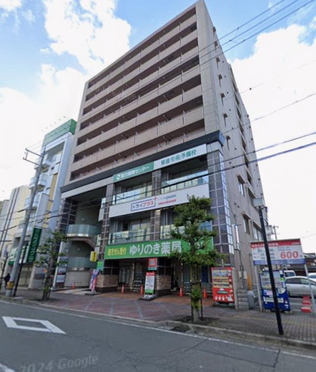 加古川市平岡町新在家２