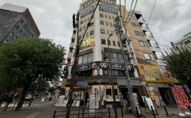 神戸市中央区北長狭通３