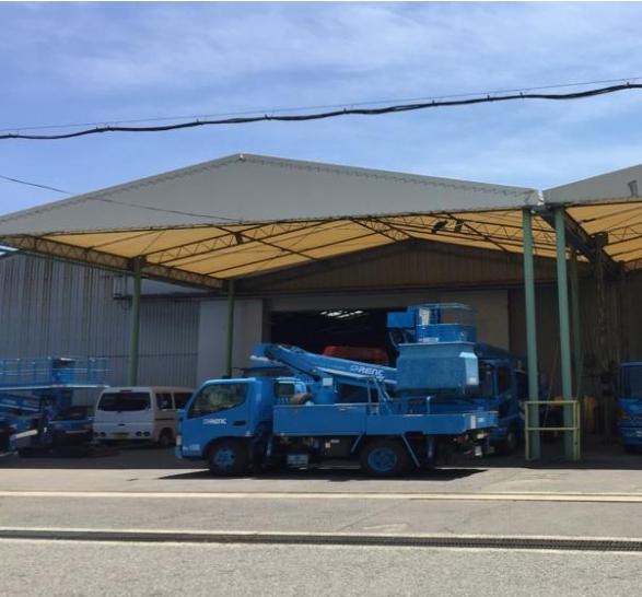 西宮市鳴尾浜２