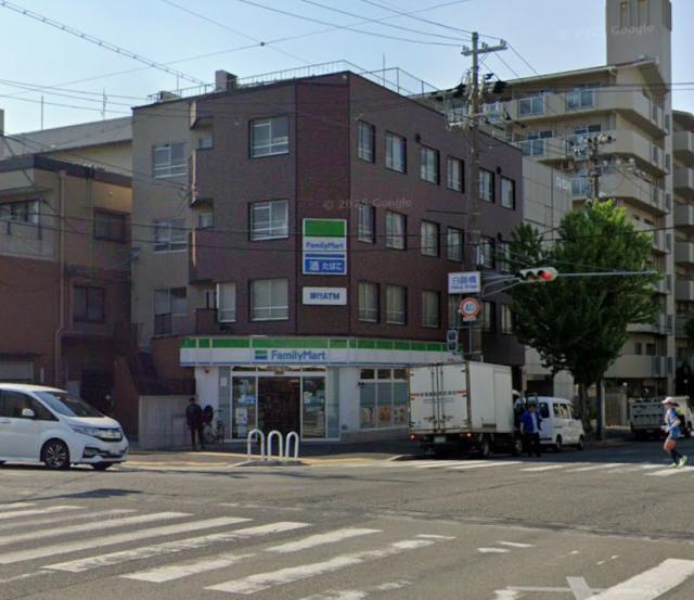 神戸市東灘区本山南町１