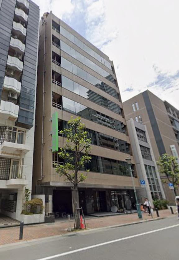 神戸市中央区栄町通６