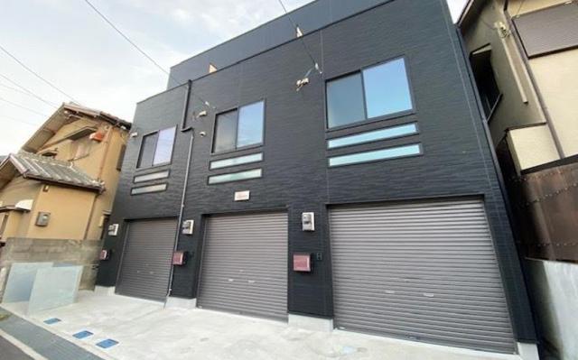 尼崎市南塚口町７