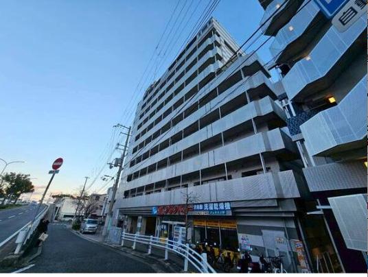 神戸市灘区弓木町2