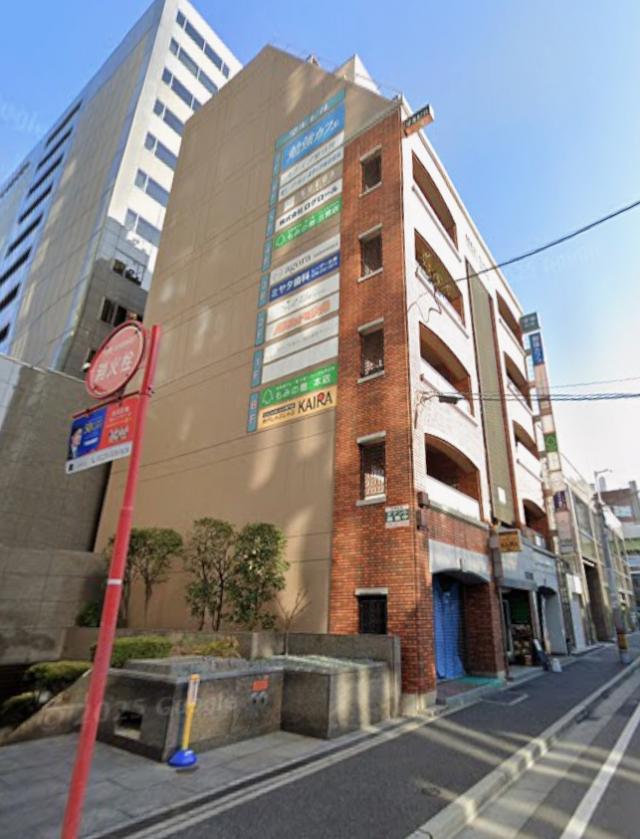 神戸市中央区小野柄通７