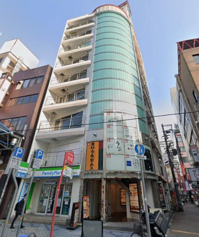 神戸市中央区北長狭通１