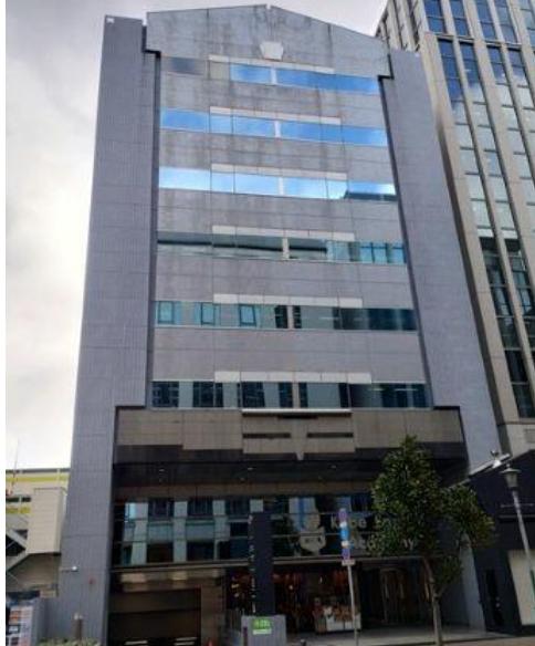 神戸市中央区栄町通１