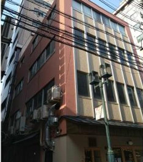 神戸市中央区元町通2